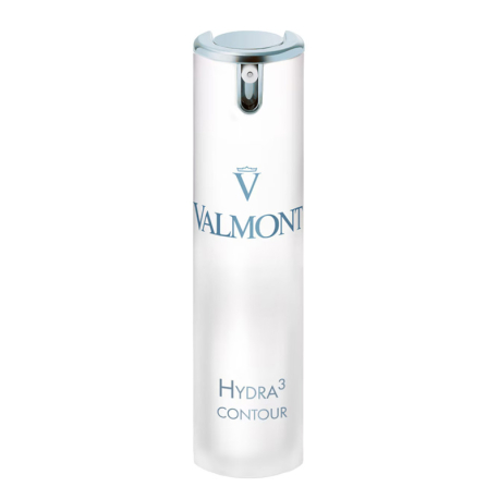 Valmont Hydra3 Contour - Feuchtigkeitsspendendes und Valmont Hydra3 Contour - Feuchtigkeitsspendendes und
